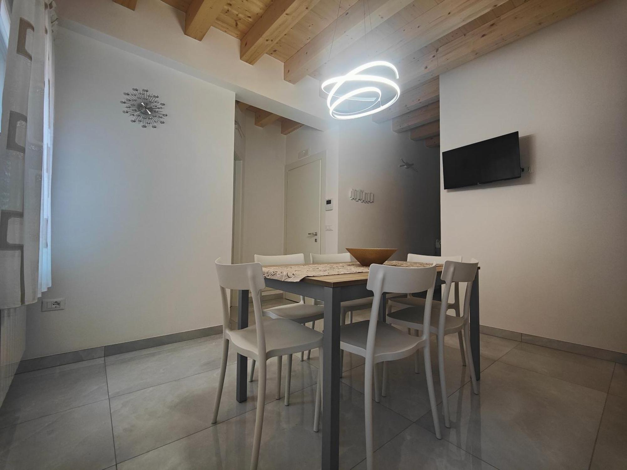 Parsifal House Chioggia Exterior foto
