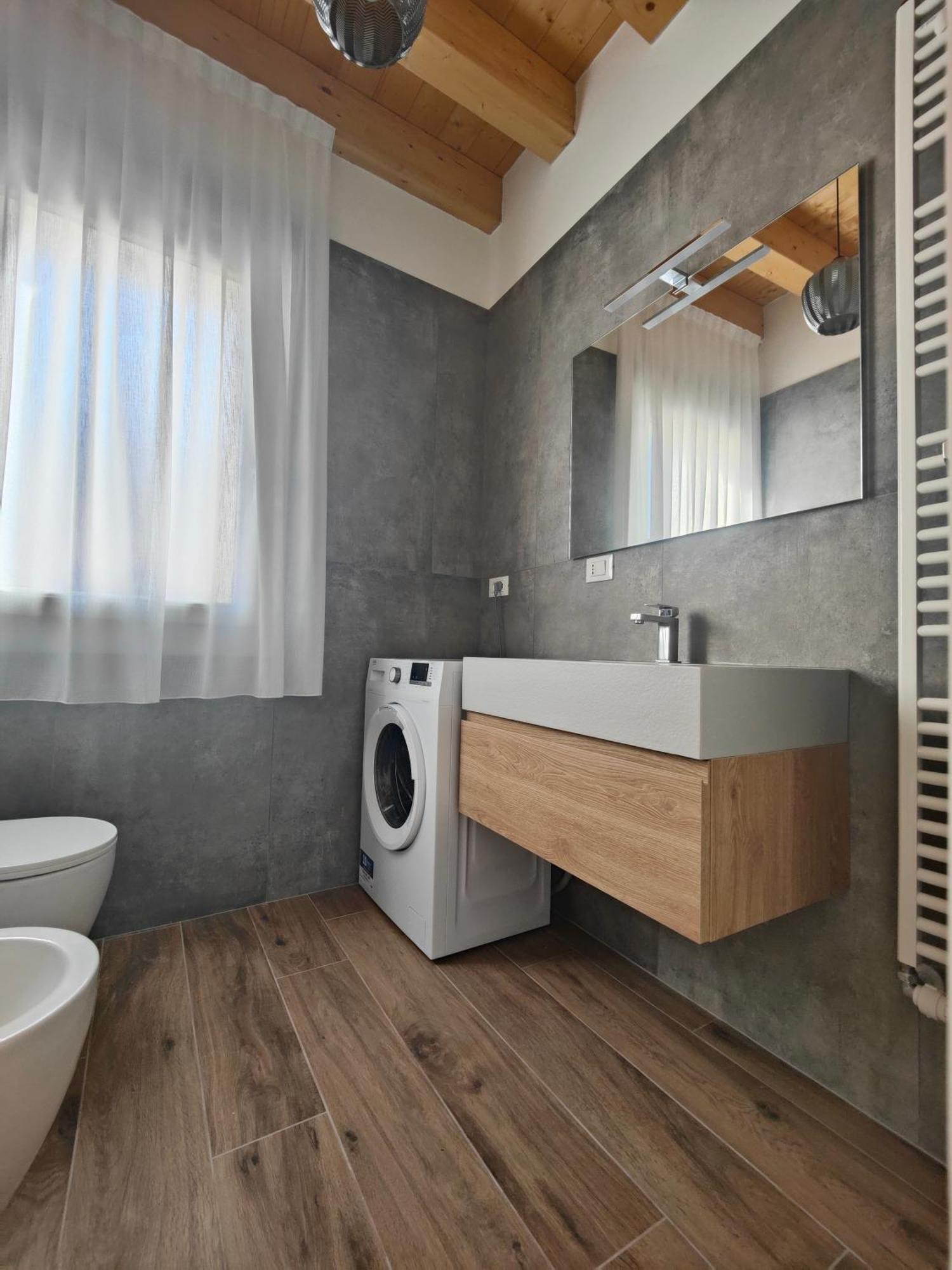 Parsifal House Chioggia Exterior foto