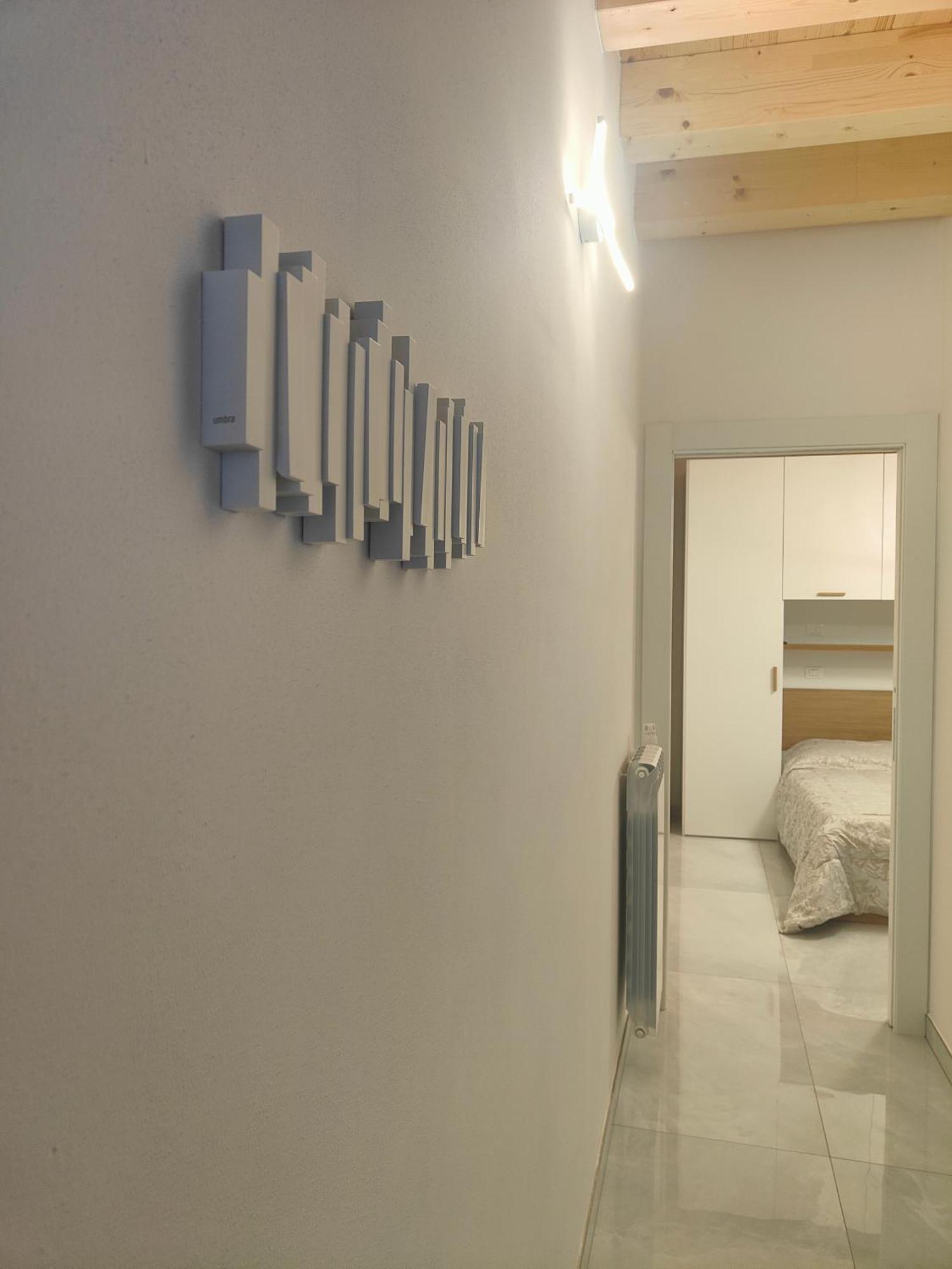 Parsifal House Chioggia Exterior foto