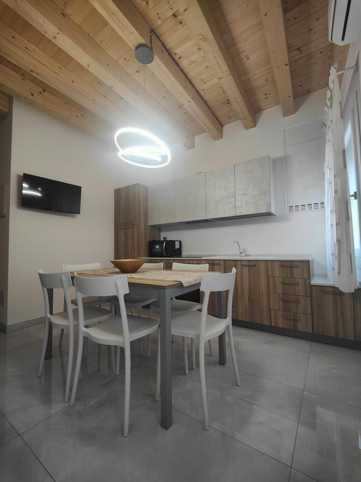 Parsifal House Chioggia Exterior foto