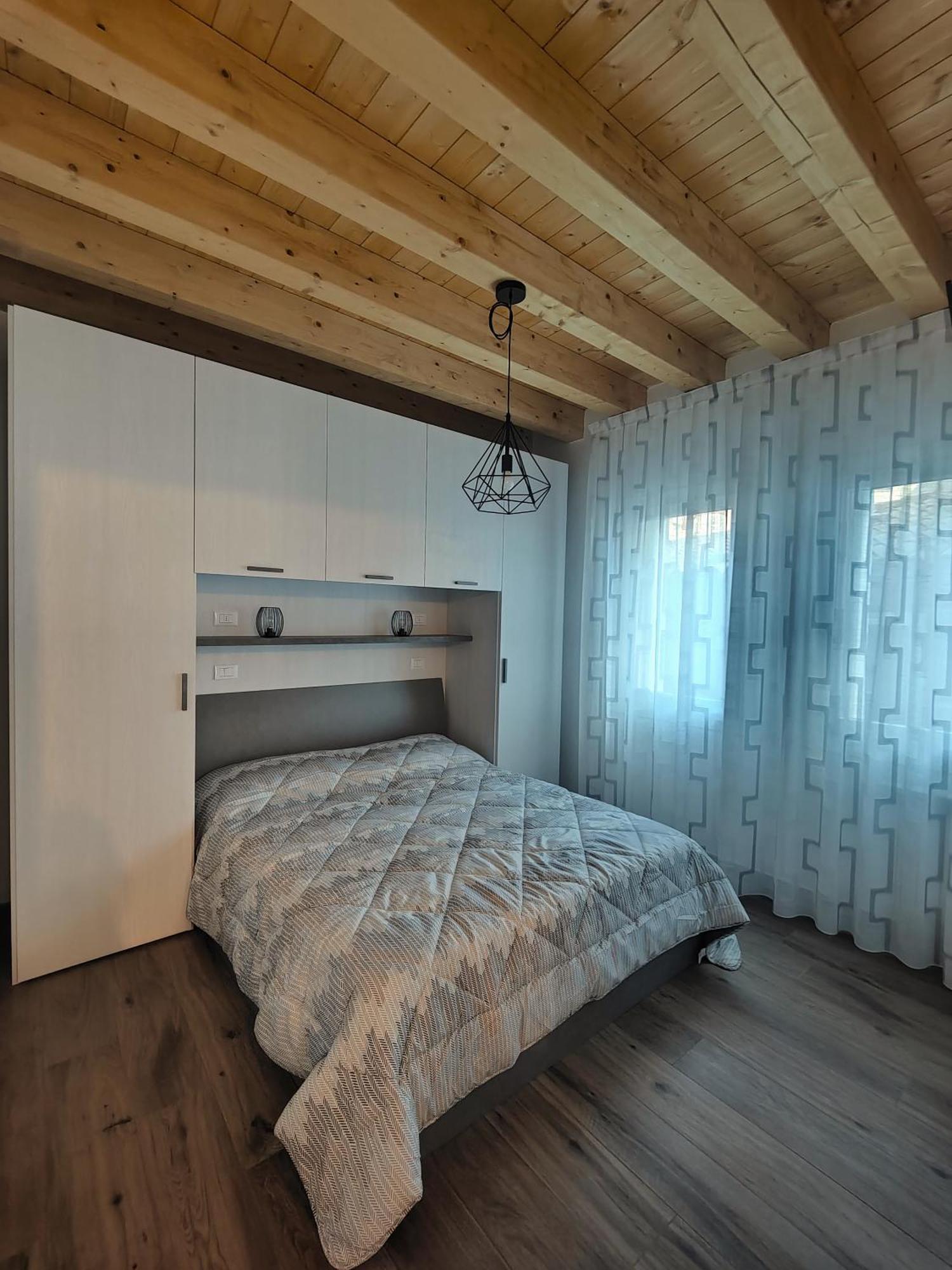 Parsifal House Chioggia Exterior foto