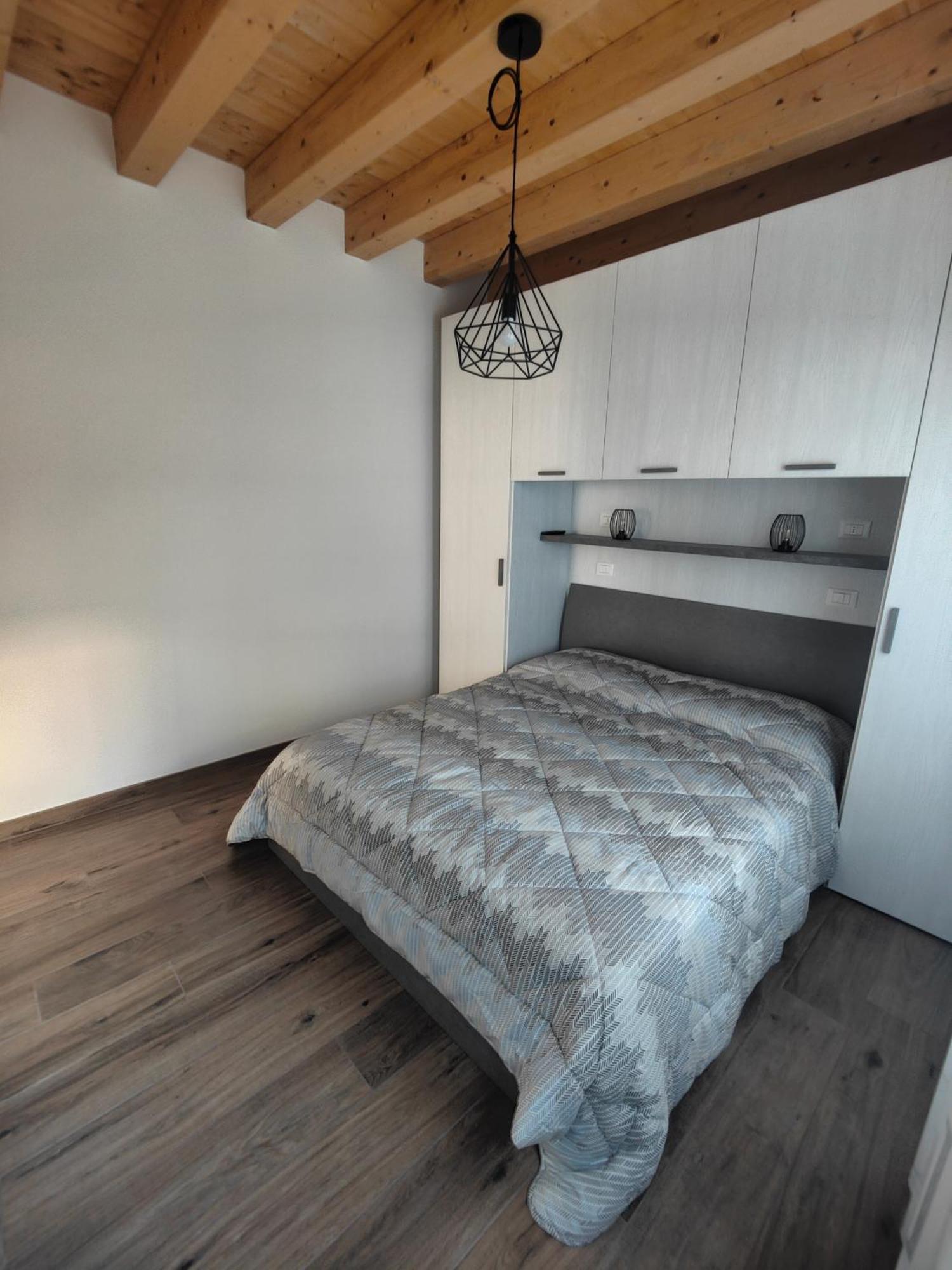Parsifal House Chioggia Exterior foto