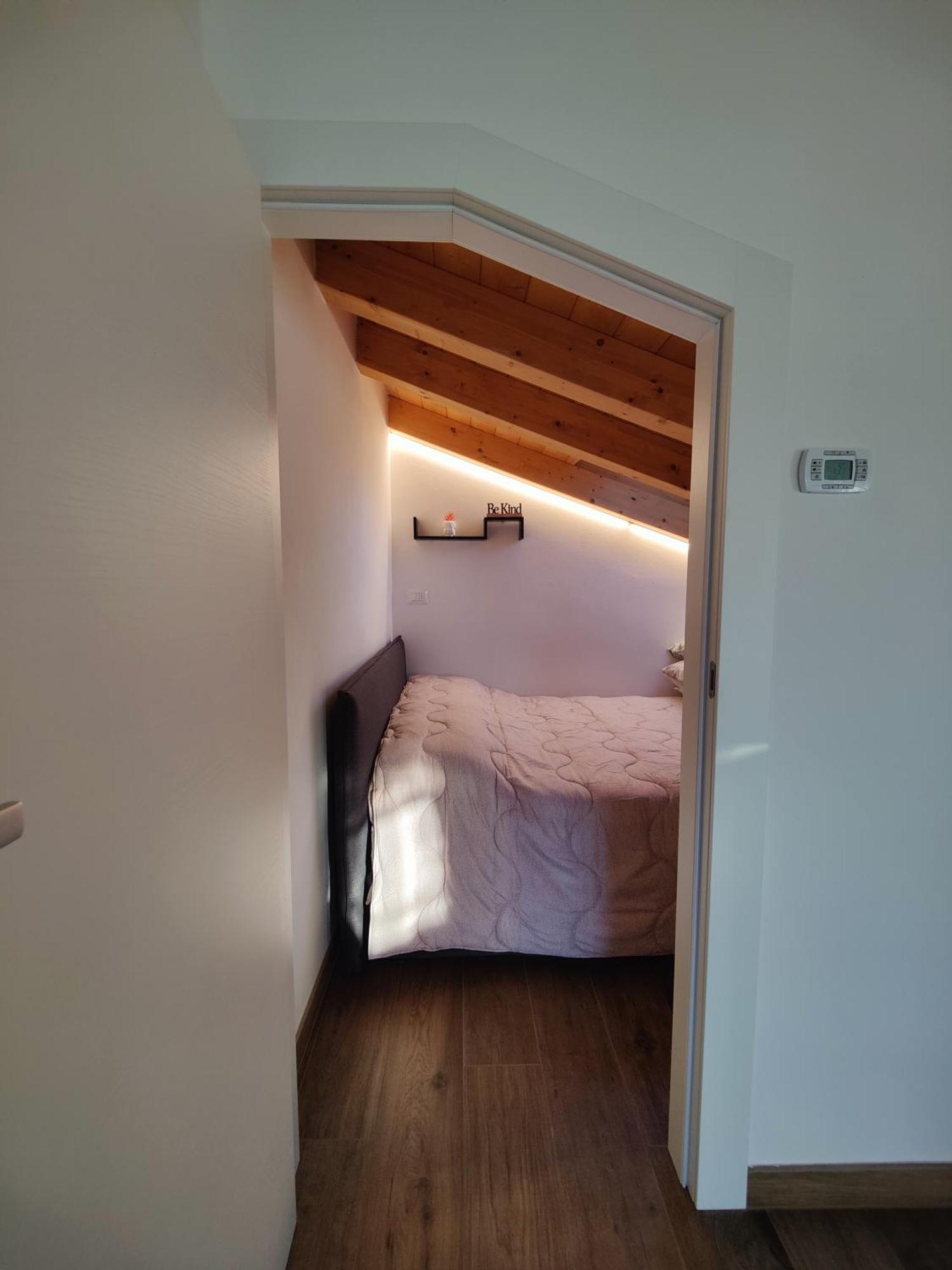 Parsifal House Chioggia Exterior foto